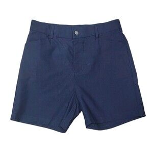 G Gradual Women's Golf Shorts Lightweight Stretchy Hiking Shorts with Pockets L